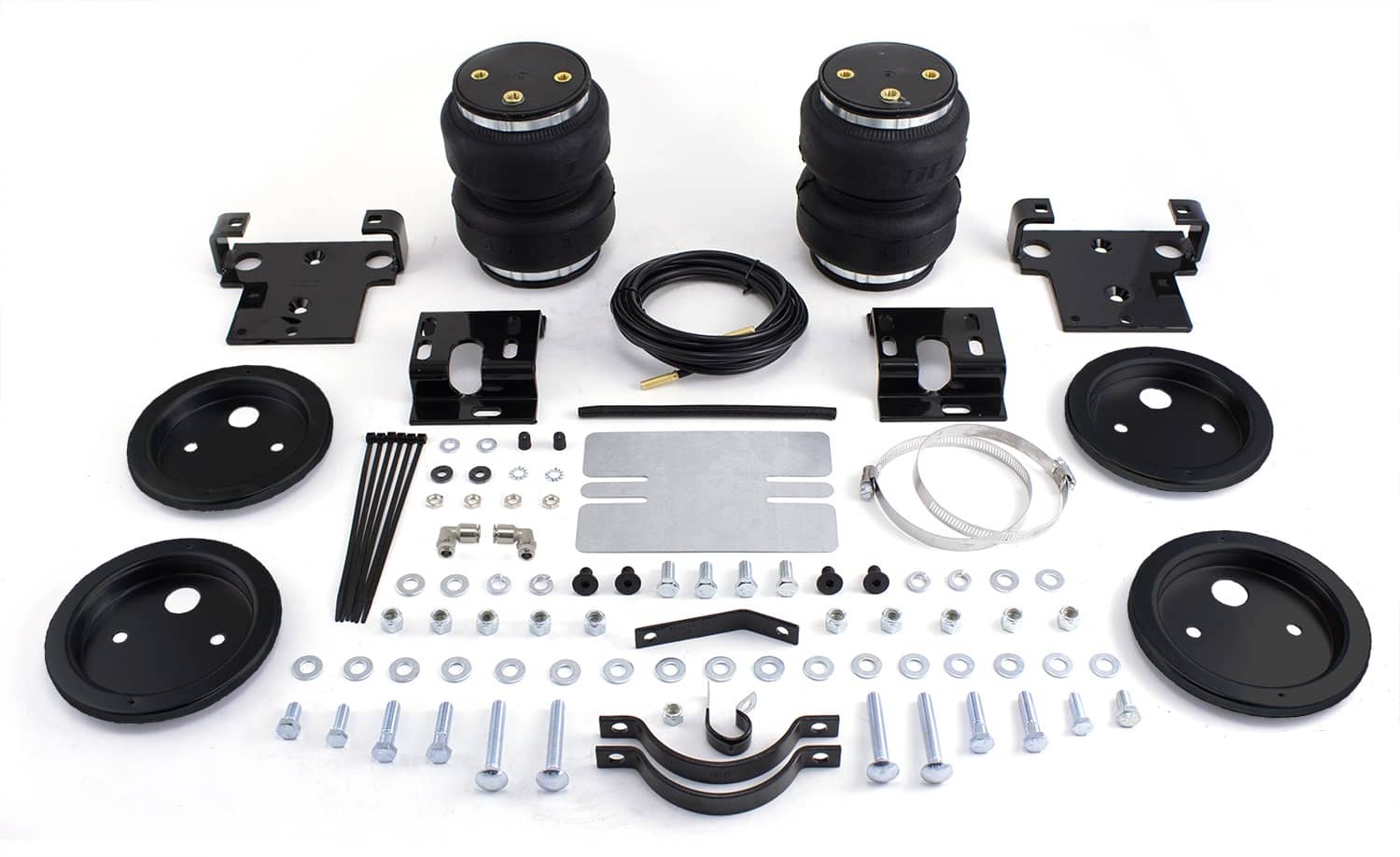 Air Lift 88275 AIR SPRING KIT 01-10 GM HD Air Lift 88275