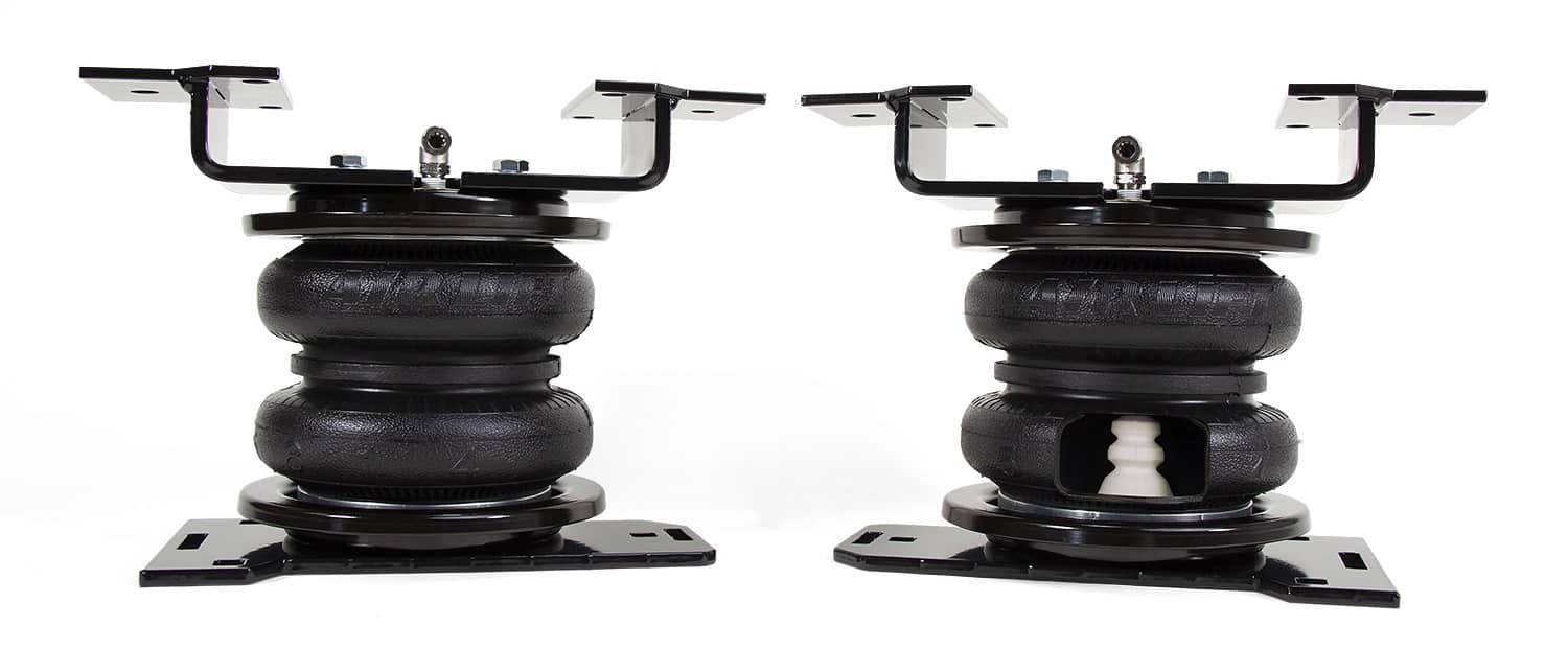 Air Lift 88288 AIR SPRING 19-26 GM 1500 (EXC AT4/ AT4X/ TRAILBOSS/ ZR2) Air Lift 88288
