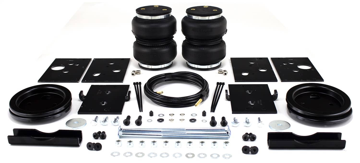 Air Lift 88289 REAR AIR SPRINGS 14-26 RAM 2500 Air Lift 88289