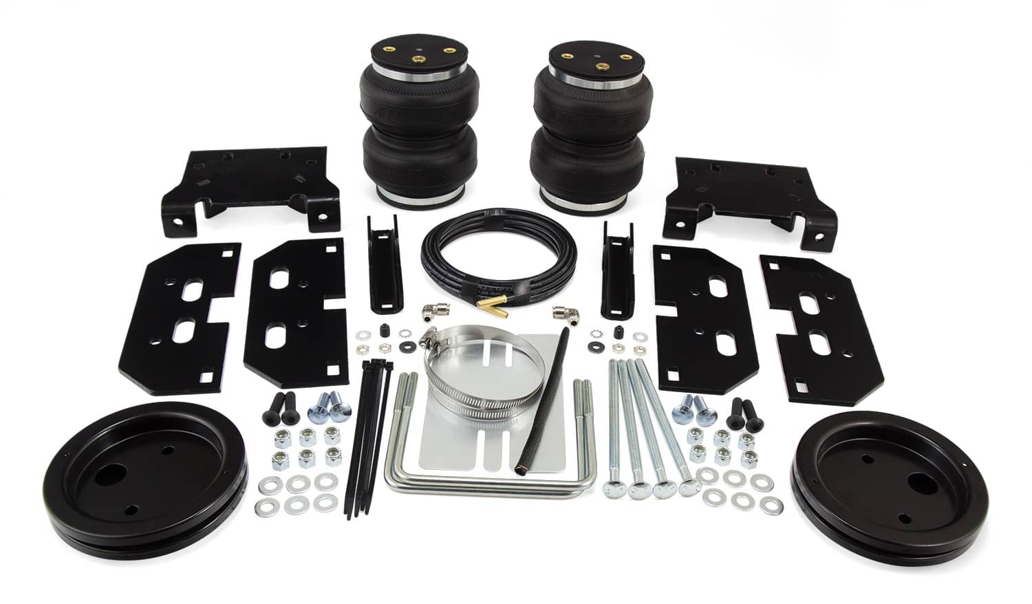 Air Lift 88295 AIR SPRING KIT DODGE RAM 03-13 2500/ 03-18 3500 Air Lift 88295