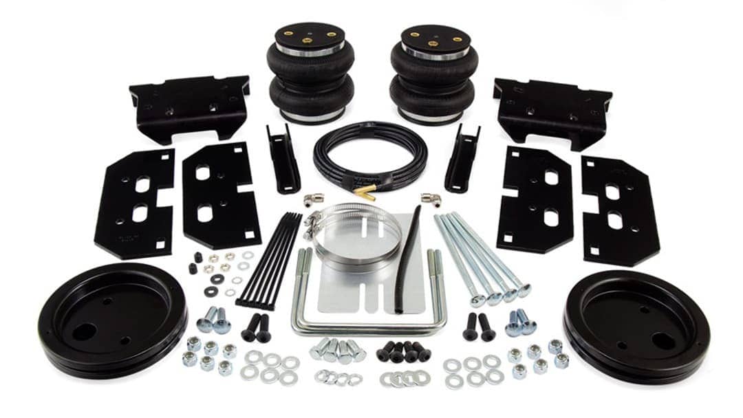 Air Lift 88297 LOADLIFTER 5000 ULTIMATE AIR SPRING KIT DODGE RAM 03-12 2500/03-18 3500 2WD Air Lift 88297