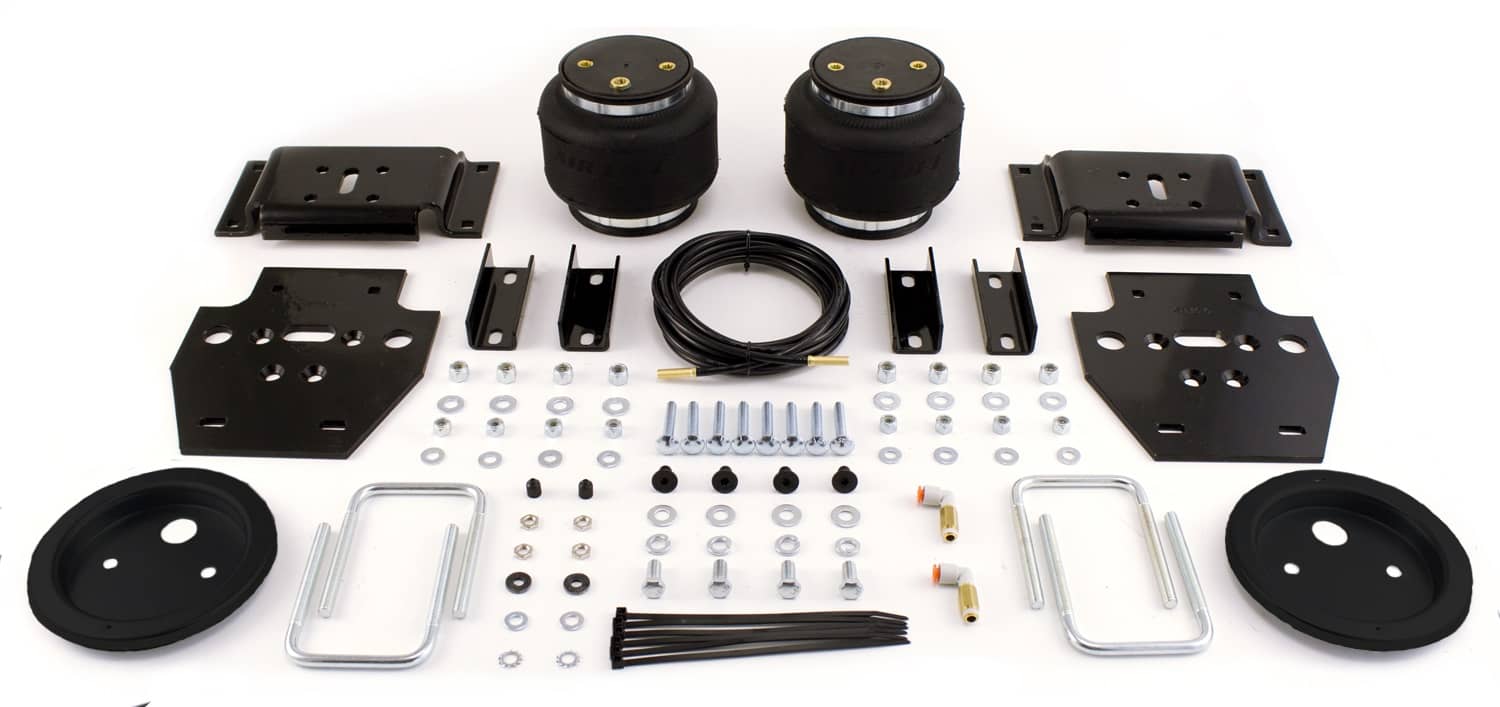 Air Lift 88299 REAR AIR SPRING KIT 07-21 TUNDRA Air Lift 88299