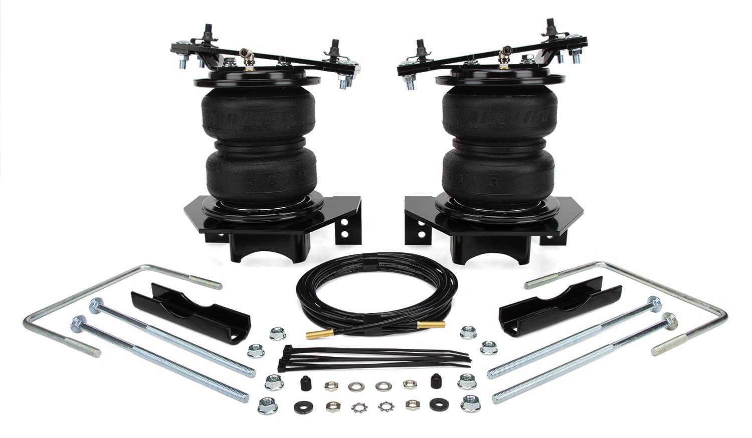 Air Lift 88350 AIR SPRING KIT 20-22 S/DUTY F-350 DUALLY Air Lift 88350