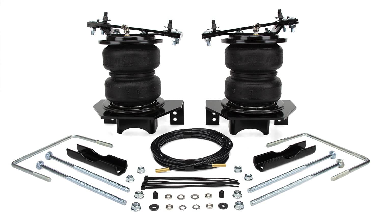 Air Lift 88352 AIR SPRING KIT 20-22 S/DUTY 4WD SRW (EXC CAB & CHASSIS) Air Lift 88352