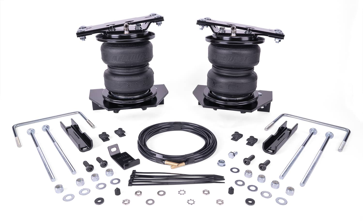 Air Lift 88354 AIR SPRING KIT 23-26 SUPER DUTY 4WD SRW Air Lift 88354