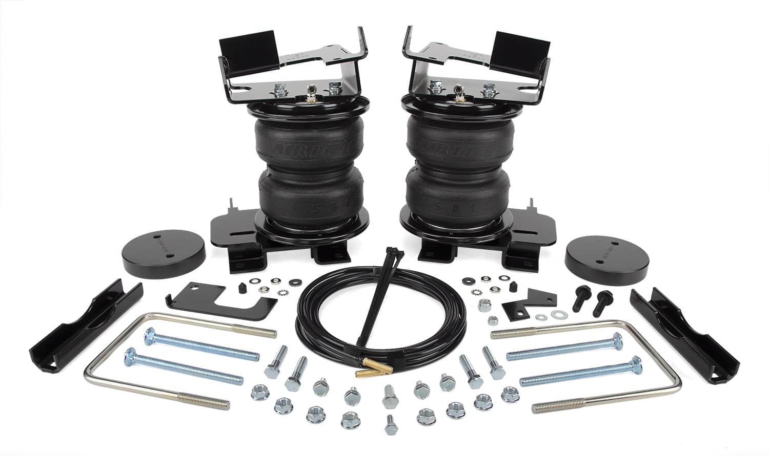 Air Lift 88355 AIR SPRING KIT 21-25 F150 Air Lift 88355
