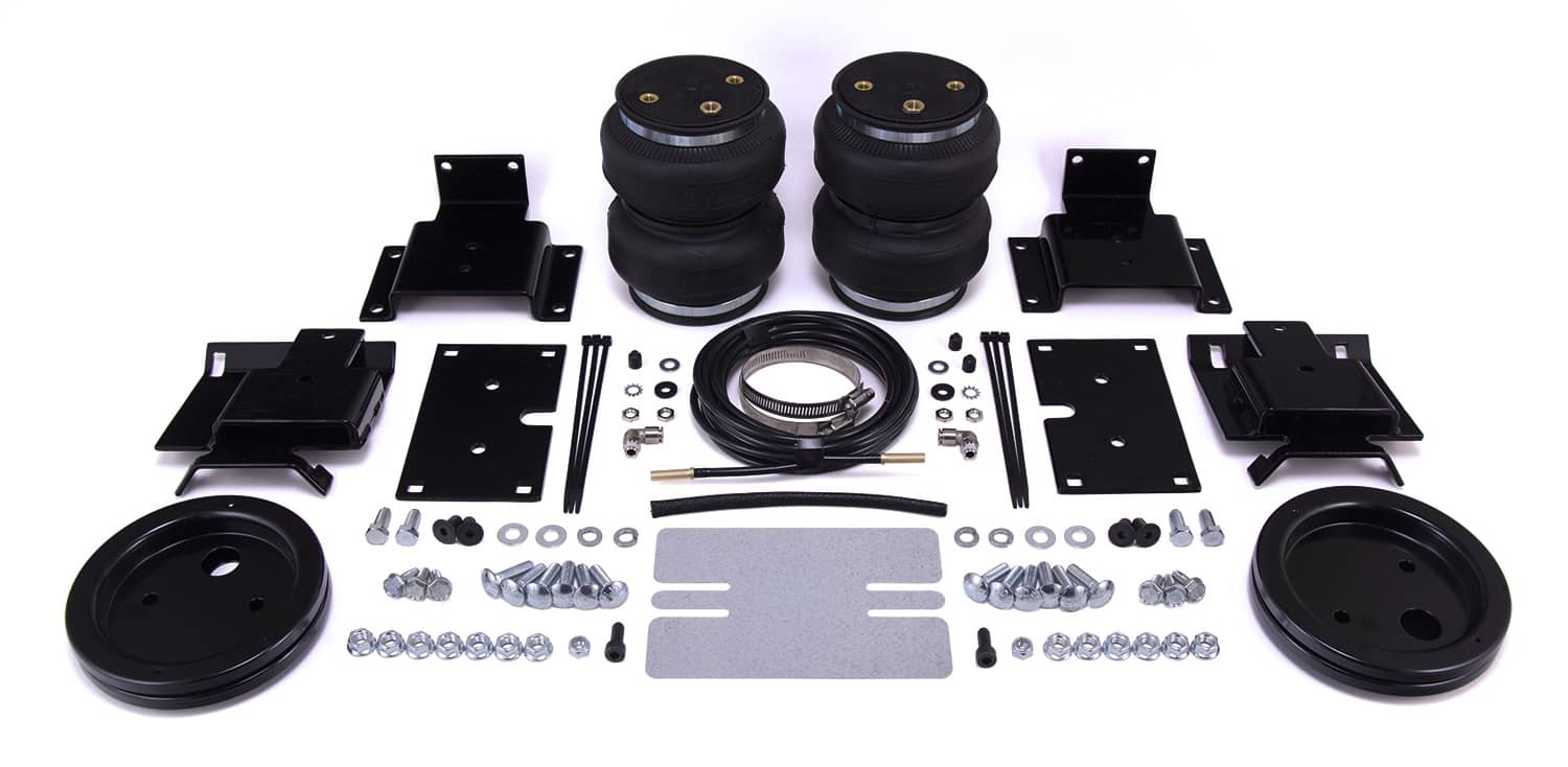 Air Lift 88365 AIR SPRING KIT 09-18 RAM 1500/19-24 CLASSIC Air Lift 88365