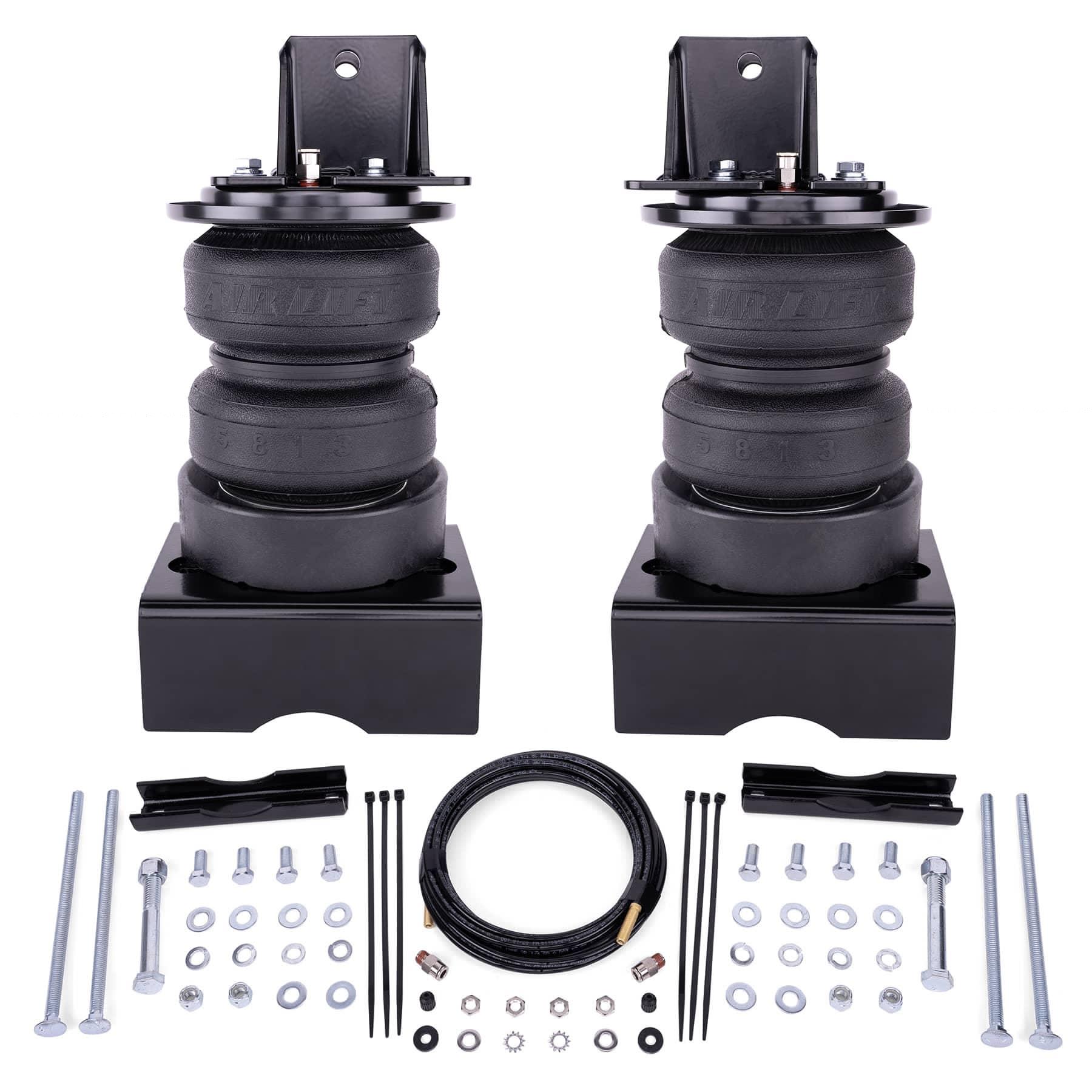 Air Lift 88377 REAR AIR SPRING KIT 21-24 RAM 1500 TRX/25-26 RAM 1500 RHO Air Lift 88377