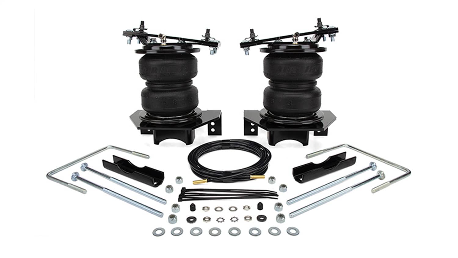 Air Lift 88380 AIR SPRING KIT 20-26 F350 SUPER DUTY 4WD DUALLY (EXC CAB & CHASSIS) Air Lift 88380