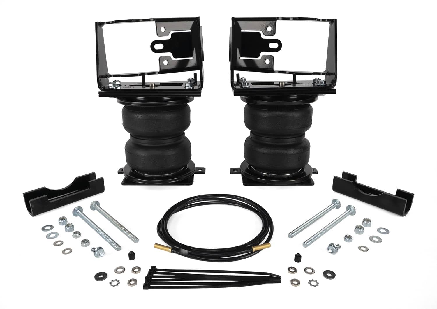 Air Lift 88383 REAR AIR SPRING KIT 22-26 TUNDRA Air Lift 88383