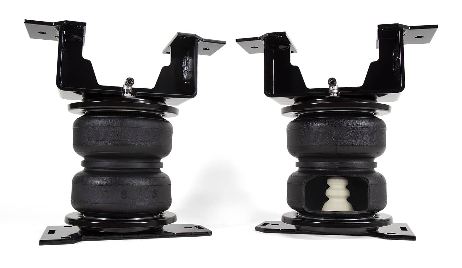 Air Lift 88388 AIR SPRING KIT 19-26 GM 1500 TRAIL BOSS & AT4 Air Lift 88388