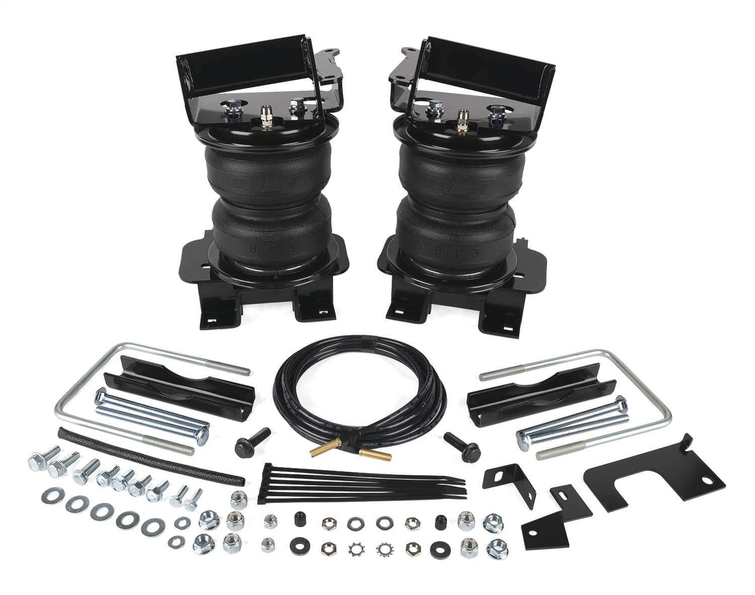 Air Lift 88389 AIR SPRING KIT 21-25 F150 POWERBOOST Air Lift 88389