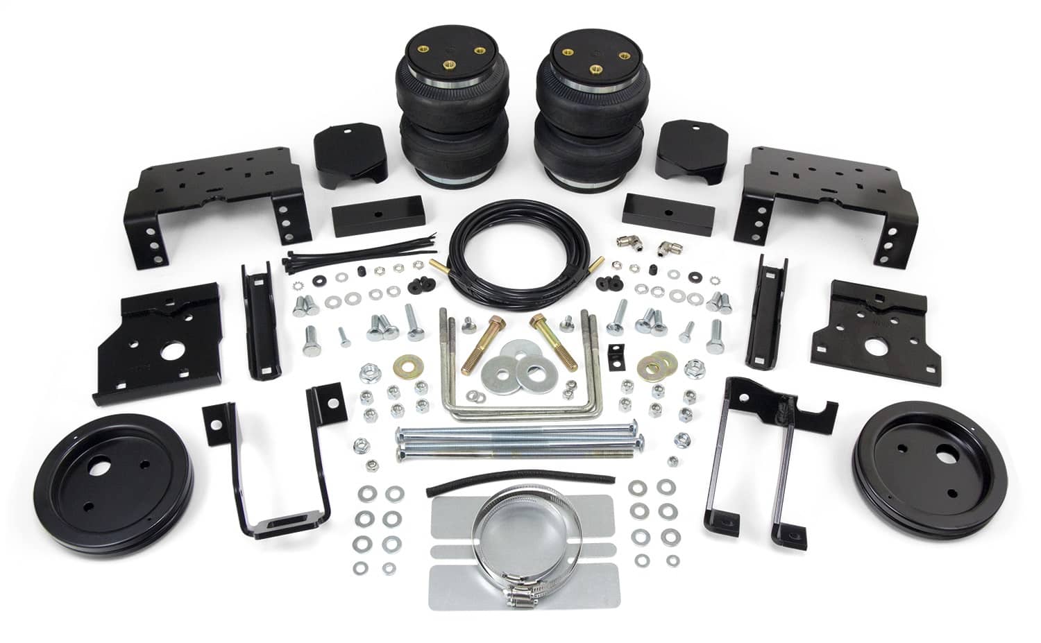 Air Lift 88396 AIR SPRING KIT 11-16 S/DUTY Air Lift 88396