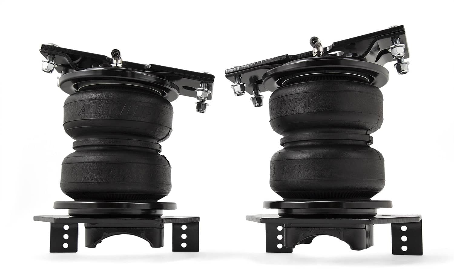Air Lift 88399 AIR SPRING KIT 17-19 F250/F-350 S/DUTY/17-24 F450 S/DUTY (EXC CAB & CHASSIS) Air Lift 88399