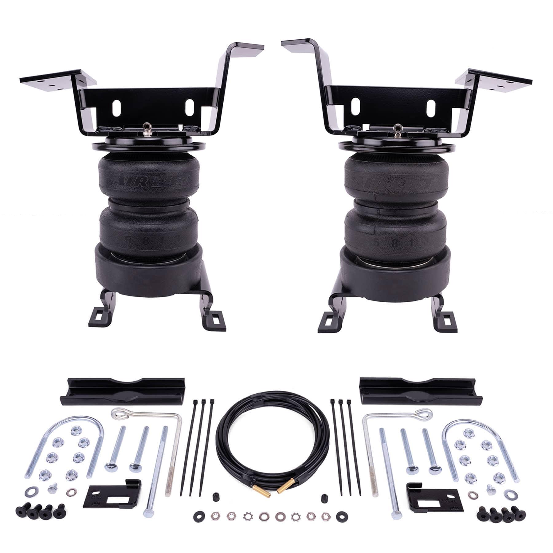 Air Lift 88408 AIR SPRING KIT 24-26 GM HD AT4X/ZR2 Air Lift 88408