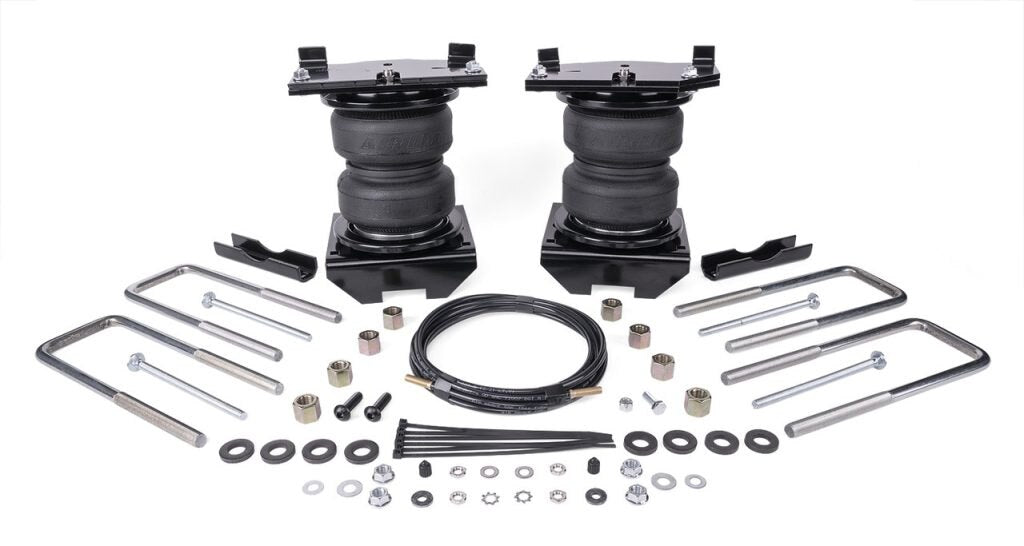 Air Lift 88412 AIR SPRING KIT 09-14 F150 RAPTOR 4WD Air Lift 88412