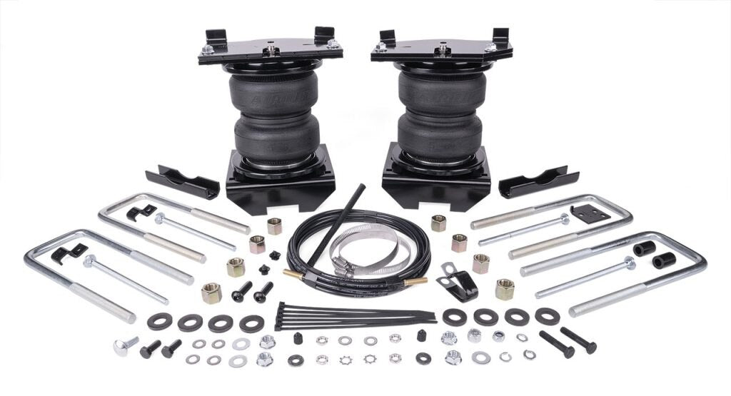 Air Lift 88413 AIR SPRING KIT 17-20 F150 RAPTOR 4WD Air Lift 88413