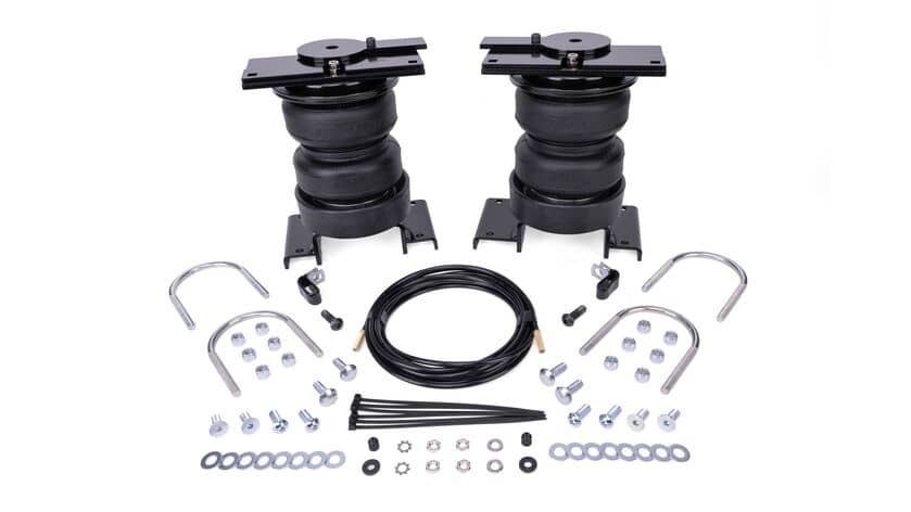 Air Lift 88414 AIR SPRING KIT 21-25 F150 RAPTOR Air Lift 88414