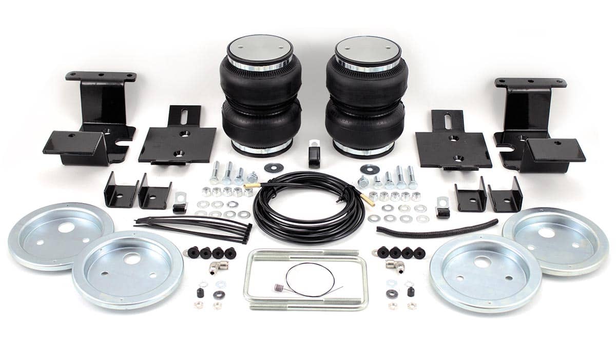 Air Lift 93204 AIR SPRING KIT 07-18 GM 1500 Air Lift 93204