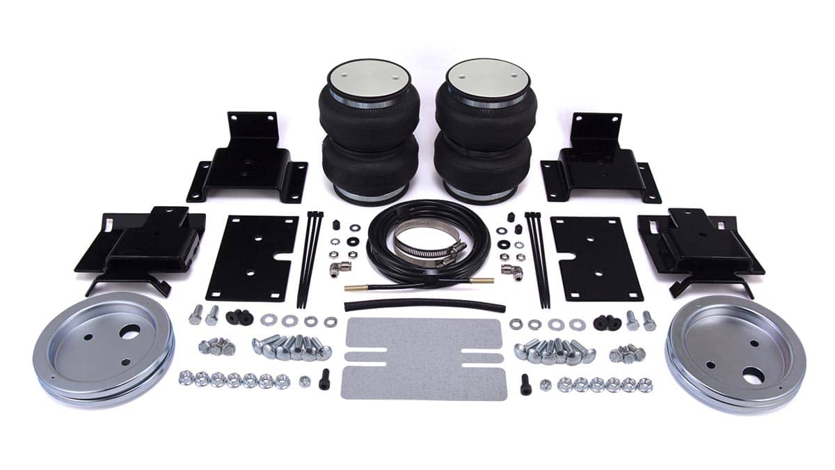 Air Lift 93365 AIR SPRING KIT 09-18 RAM 1500 Air Lift 93365
