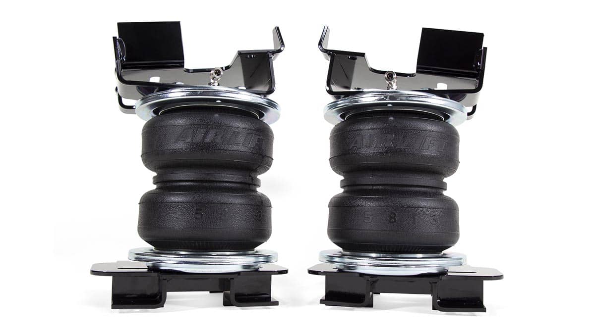 Air Lift 93385 AIR SPRING KIT 15-20 F150 Air Lift 93385
