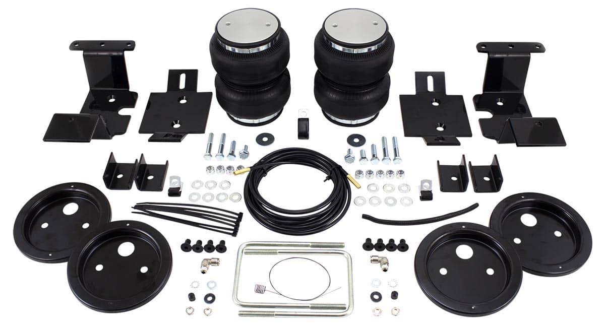 Air Lift 94204 AIR SPRING KIT  07-18 GM 1500 Air Lift 94204