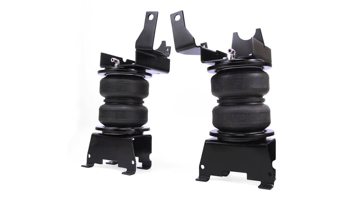Air Lift 94229 AIR SPRING KIT 17-21 TITAN XD Air Lift 94229