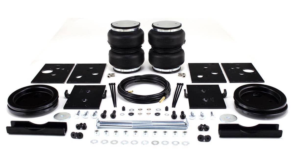 Air Lift 94289 AIR SPRING KIT 14-24 RAM 2500 Air Lift 94289