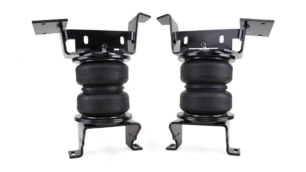 Air Lift 94341 AIR SPRING KIT 20-24 GM HD Air Lift 94341
