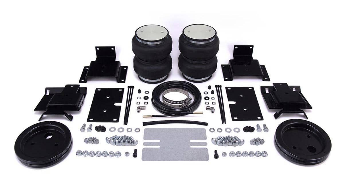 Air Lift 94365 AIR SPRING KIT 09-18 RAM 1500 Air Lift 94365