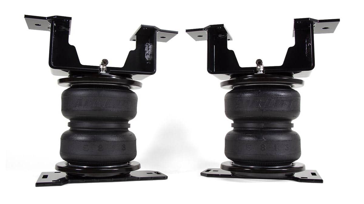 Air Lift 94388 AIR SPRING KIT 19-24 GM 1500 Air Lift 94388