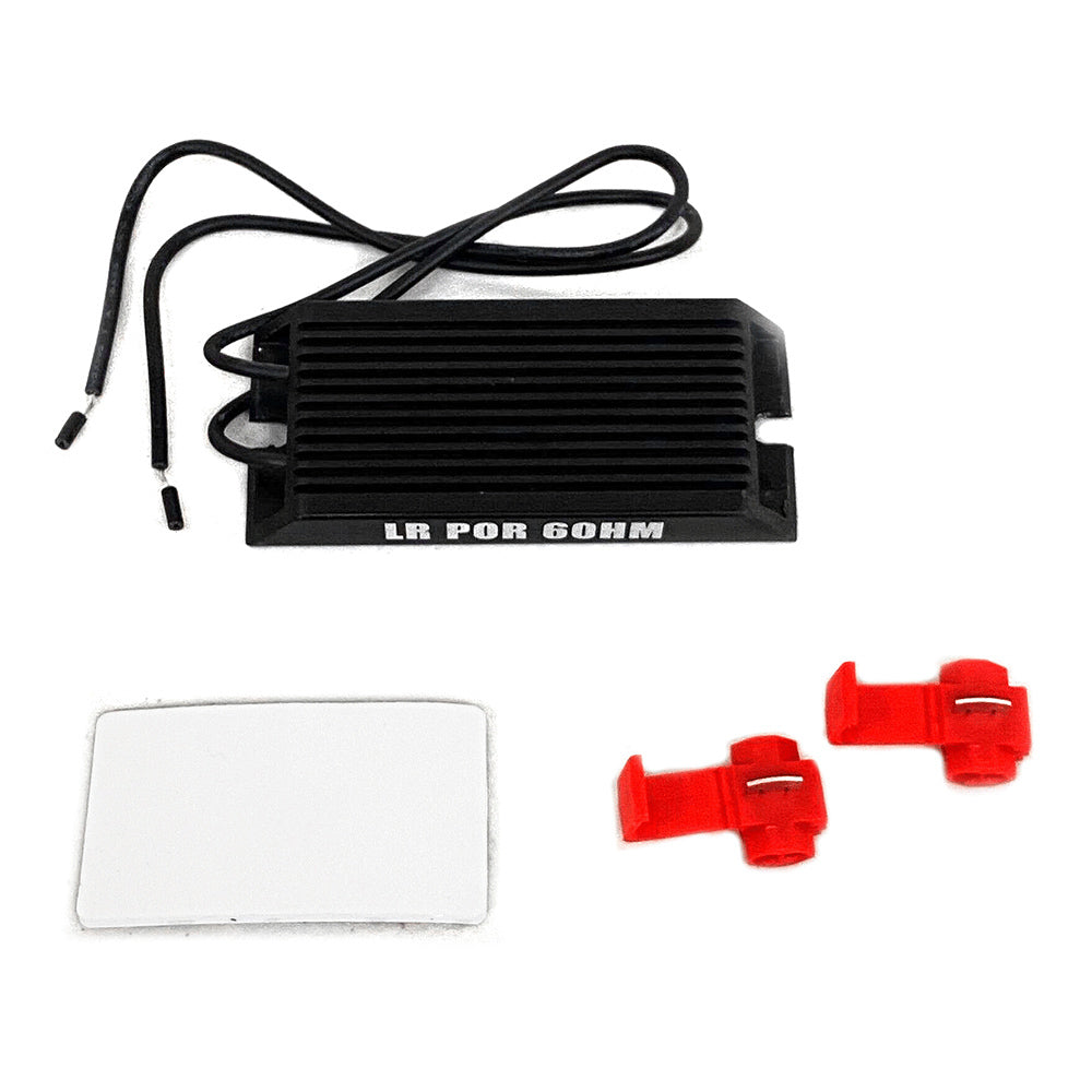 ARC Lighting 2001R LED Resistor Harness ARC Lighting 2001R