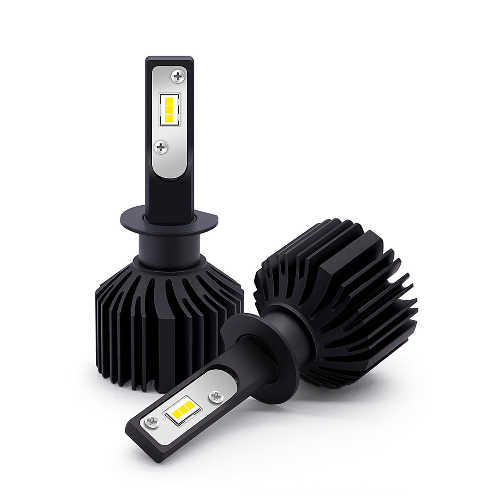 ARC Lighting 21011 Concept Series H1 LED Bu lb Kit Pair ARC Lighting 21011