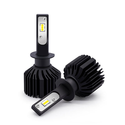ARC Lighting 21011 Concept Series H1 LED Bu lb Kit Pair ARC Lighting 21011