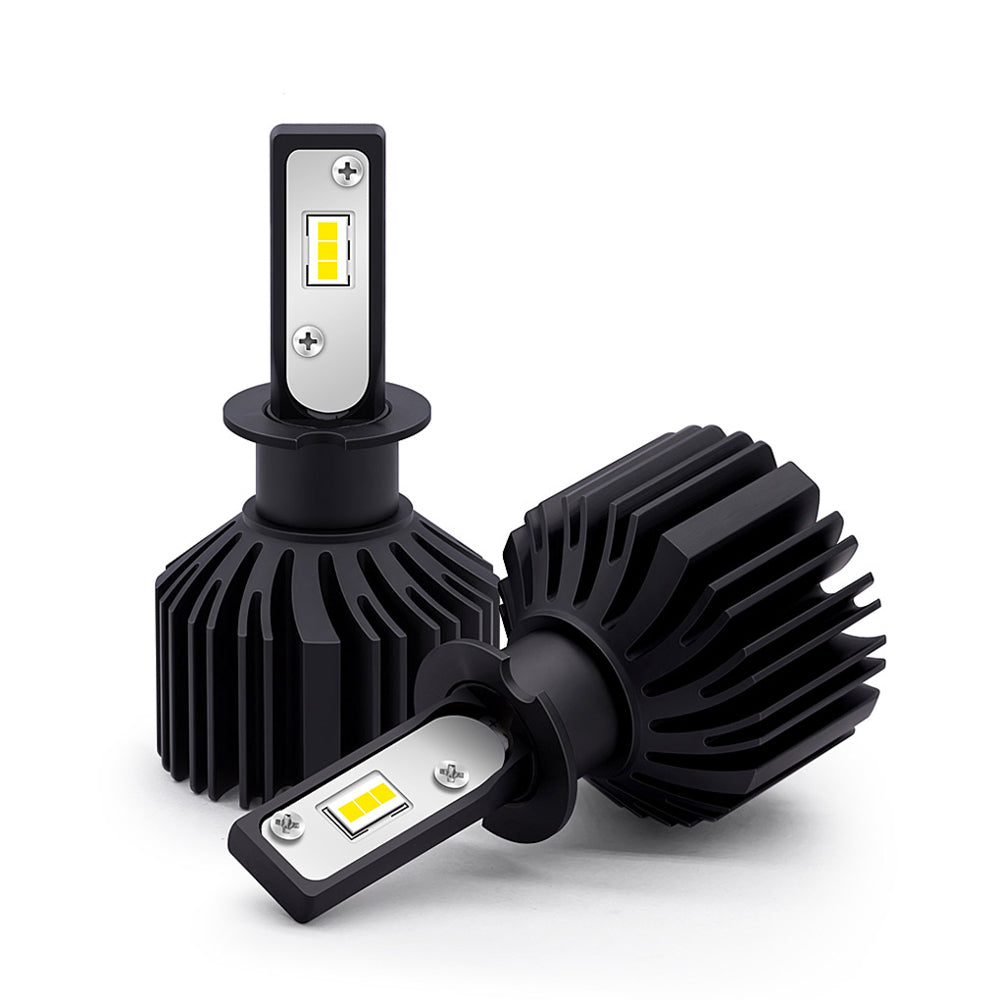ARC Lighting 21031 Concept Series H3 LED Bulb Kit Pair ARC Lighting 21031