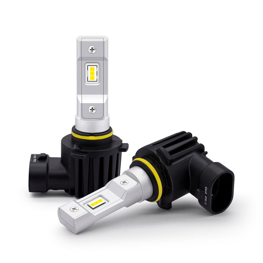 ARC Lighting 21101 Concept Series H10 LED B ulb Kit Pair ARC Lighting 21101