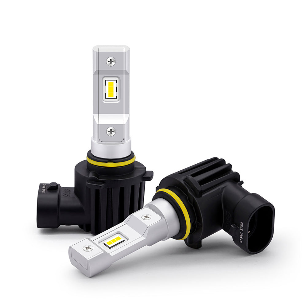 ARC Lighting 21951 Concept Series 9005 LED Bulb Kit Pair ARC Lighting 21951