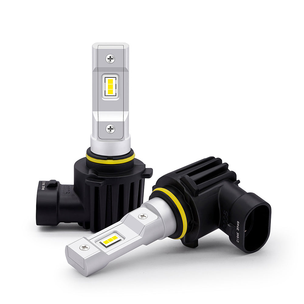 ARC Lighting 21961 Concept Series 9006 LED Bulb Kit Pair ARC Lighting 21961
