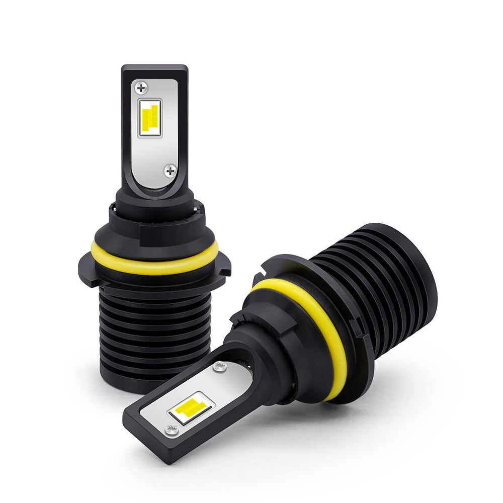 ARC Lighting 21971 Concept Series 9007 LED Bulb Kit Pair ARC Lighting 21971