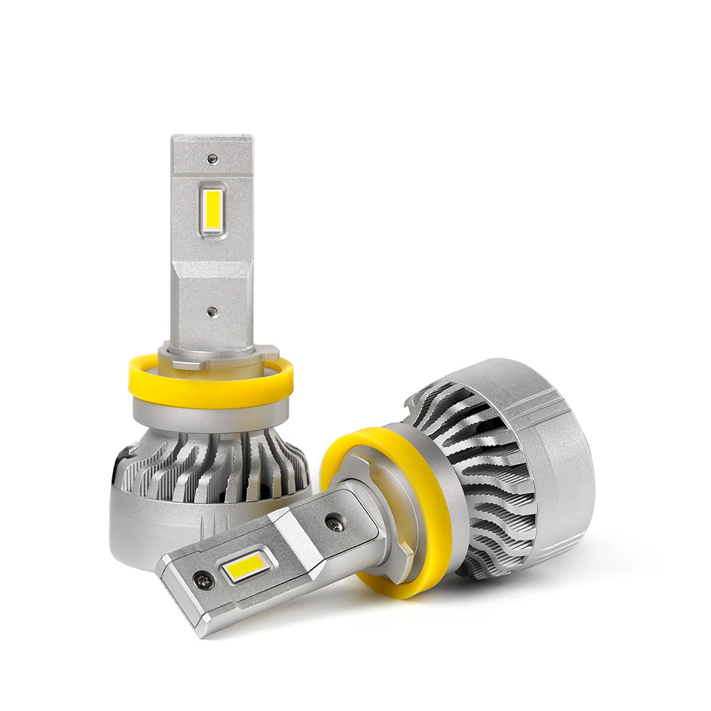 ARC Lighting 22111 Xtreme Series H11/H8/H9/ H16(JP) LED Bulb Kit Pr ARC Lighting 22111