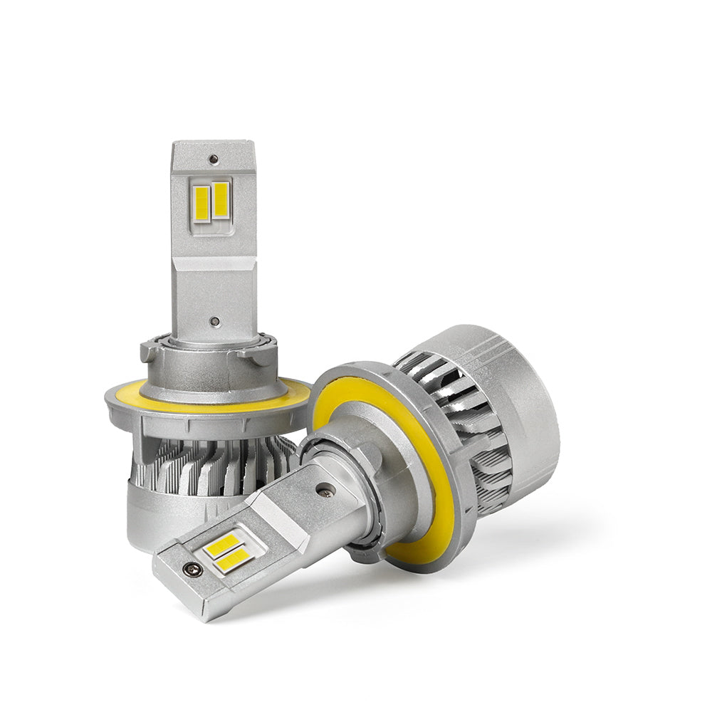 ARC Lighting 22131 Xtreme Series H13 LED Bu lb Kit Pair ARC Lighting 22131