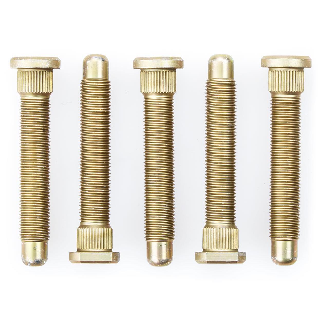 Auto Racing Products 100-7733 14mm Wheel Studs 5pk Ford Mustang 2015 Auto Racing Products 100-7733