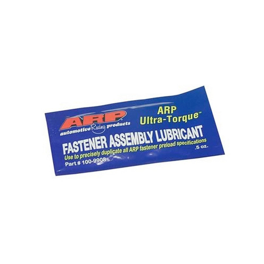 Auto Racing Products 100-9908 Ultra Torque Assy. Lube 0.5oz Pouch Auto Racing Products 100-9908