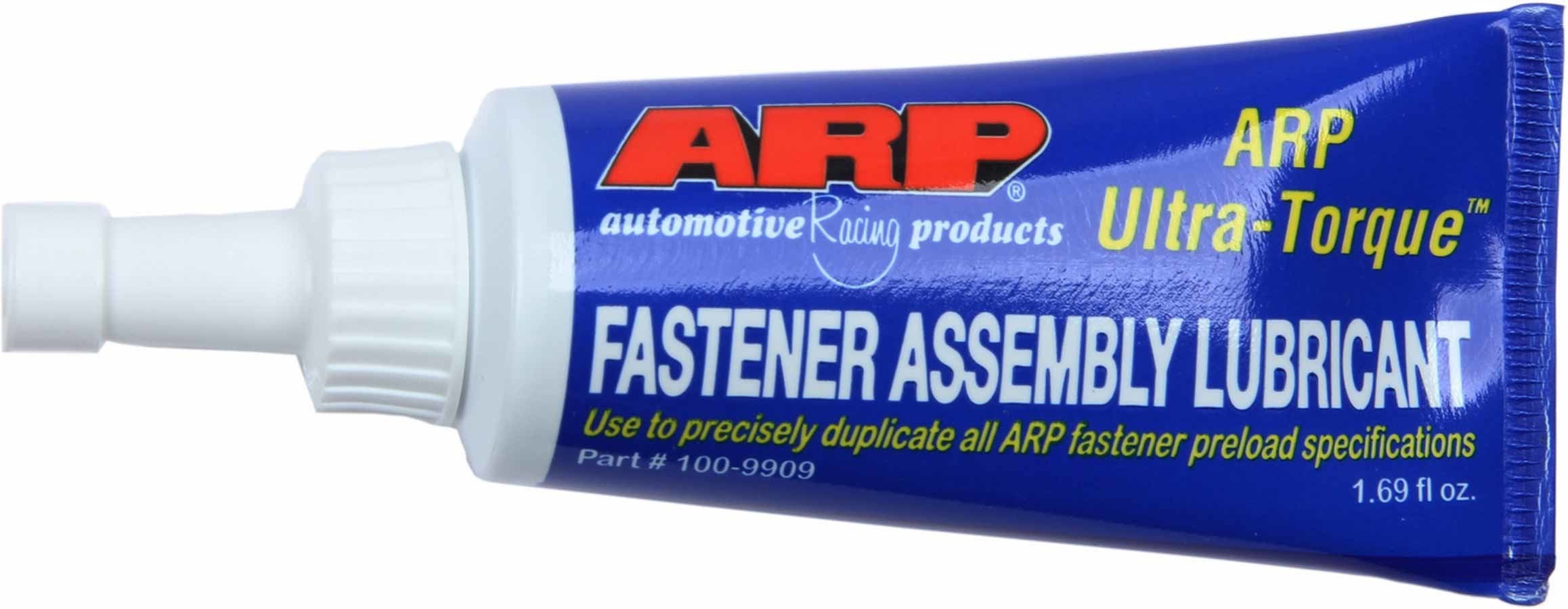 Auto Racing Products 100-9909 Ultra Torque Assy. Lube 1.69oz Squeeze Tube Auto Racing Products 100-9909