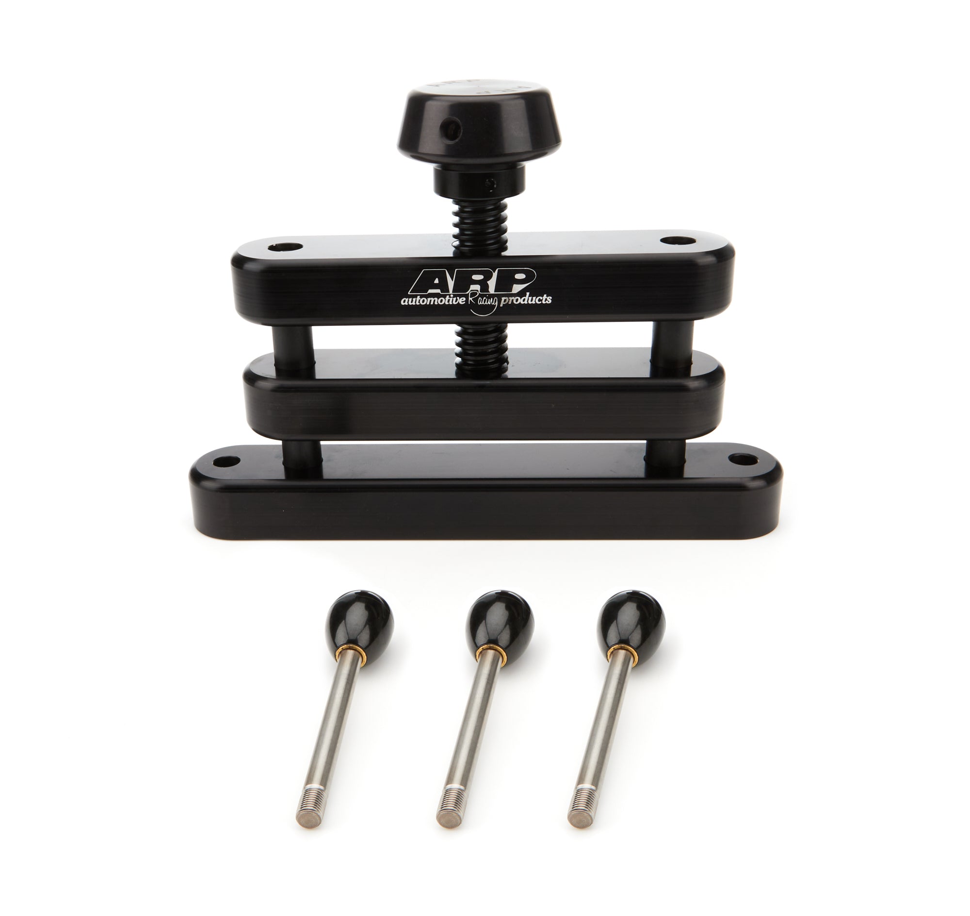 Auto Racing Products 100-9944 ARP Rod Vise Auto Racing Products 100-9944