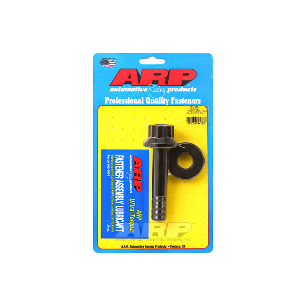 Auto Racing Products 102-2501 Harmonic Balancer Bolt Kit Nissan 2.6L RB26 Auto Racing Products 102-2501