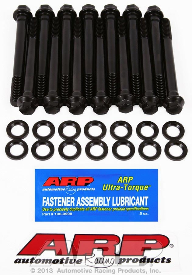 Auto Racing Products 112-3601 AMC Head Bolt Kit 6pt. Auto Racing Products 112-3601