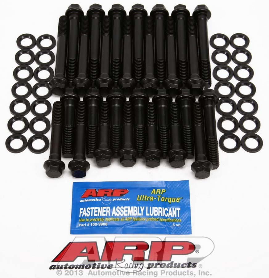 Auto Racing Products 114-3604 AMC Head Bolt Kit Auto Racing Products 114-3604