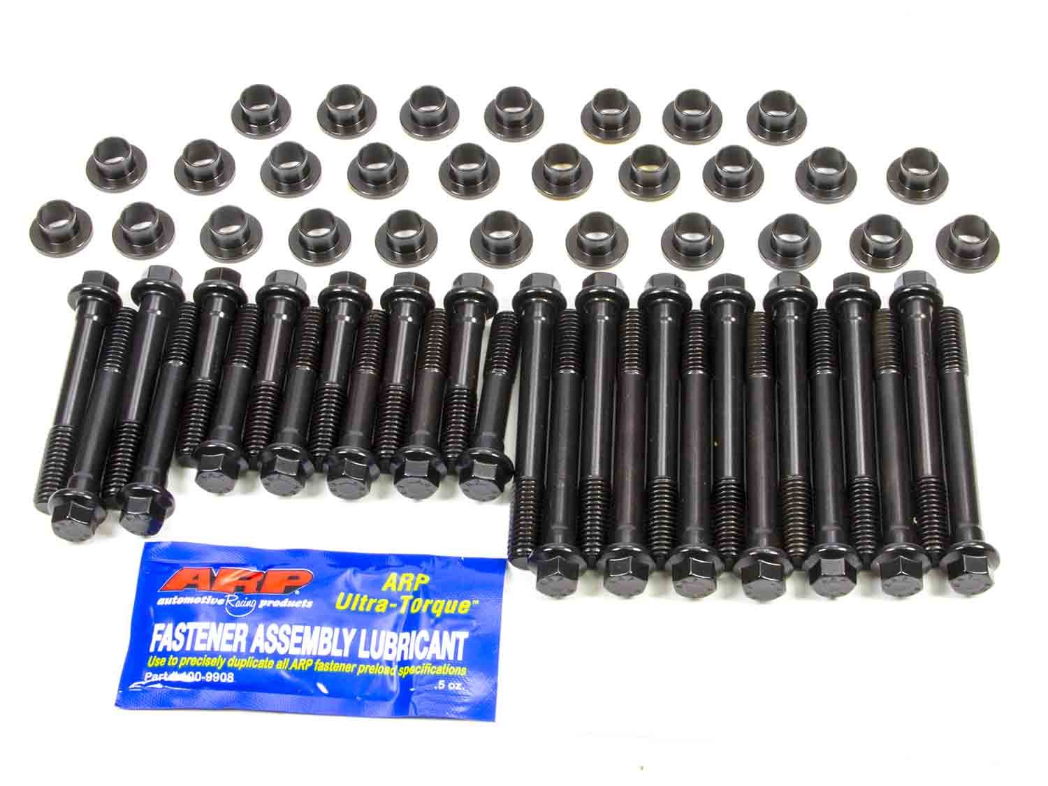 Auto Racing Products 114-3605 AMC Head Bolt Kit Auto Racing Products 114-3605
