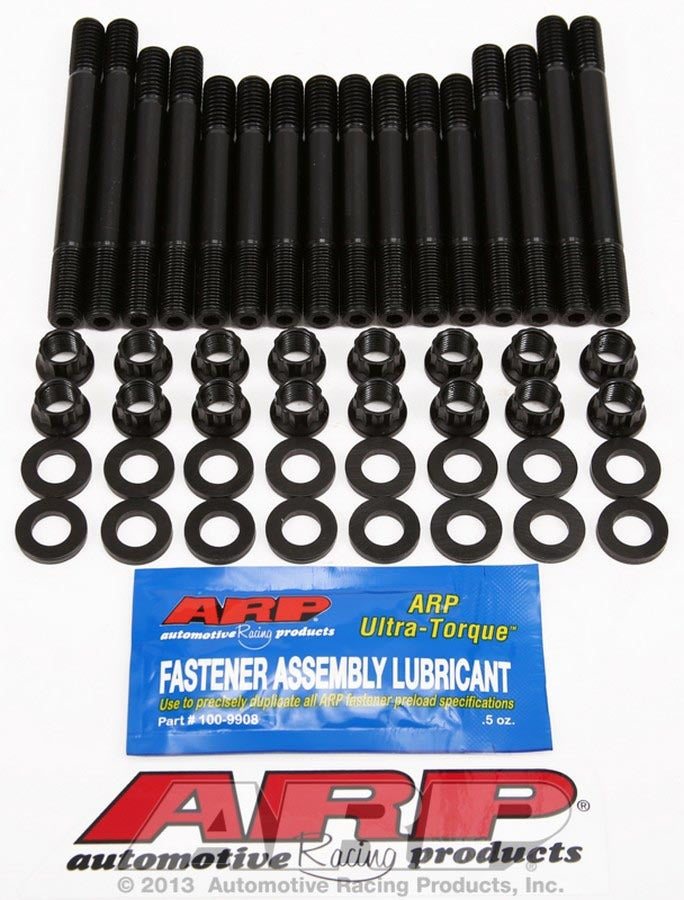 Auto Racing Products 123-4203 Buick Head Stud Kit 12pt. Auto Racing Products 123-4203